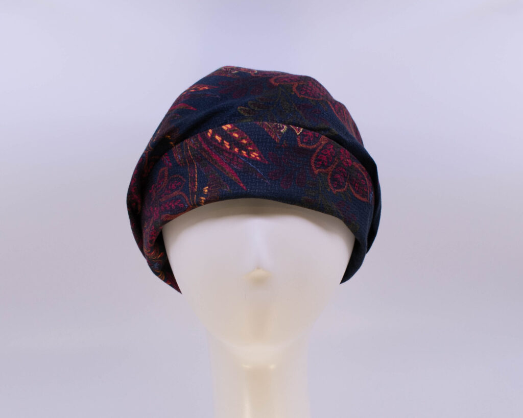 Ladies winter hats