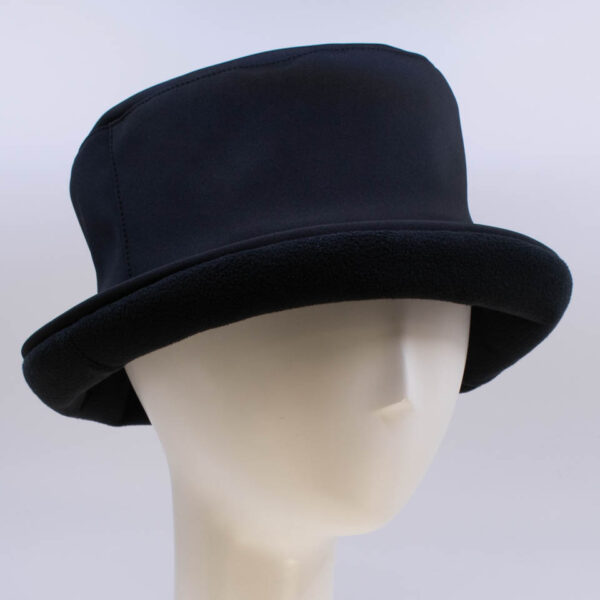 Cloudburst: Stormy - Black (Side View 2)
