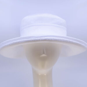 Gabriola: Bridget - White