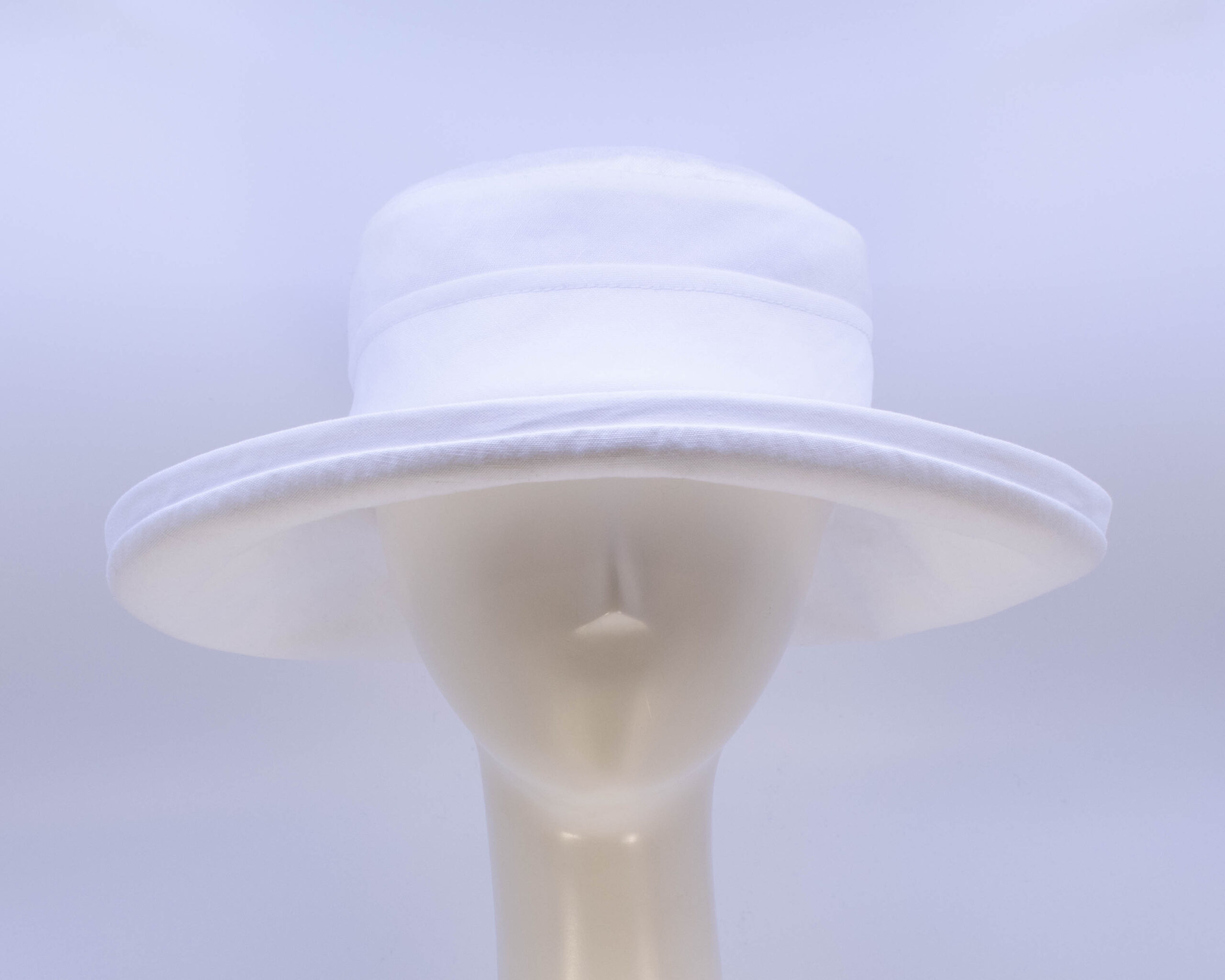 Gabriola: Bridget - White