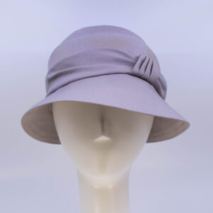 Gabriola: Freda - Taupe