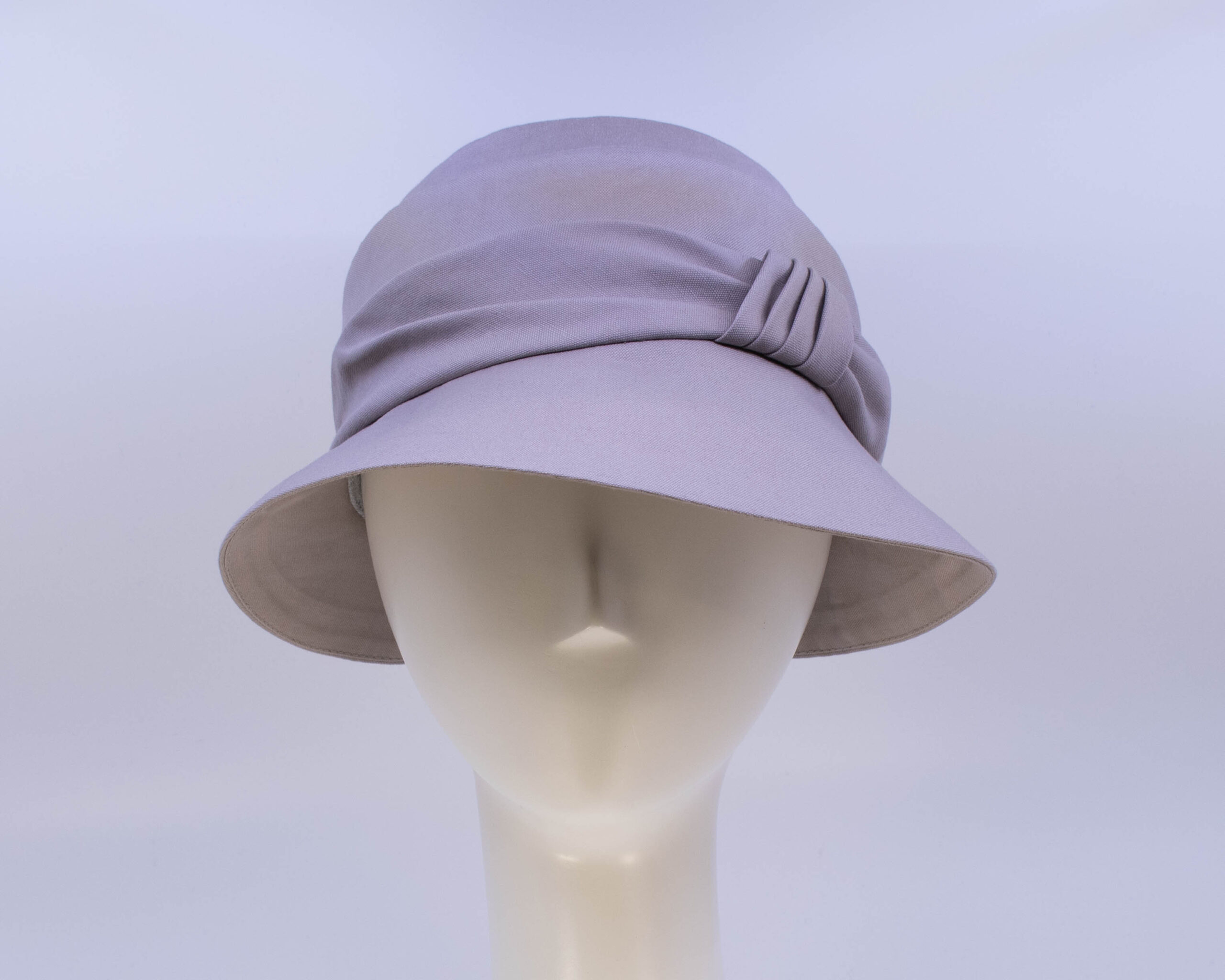 Gabriola: Freda - Taupe