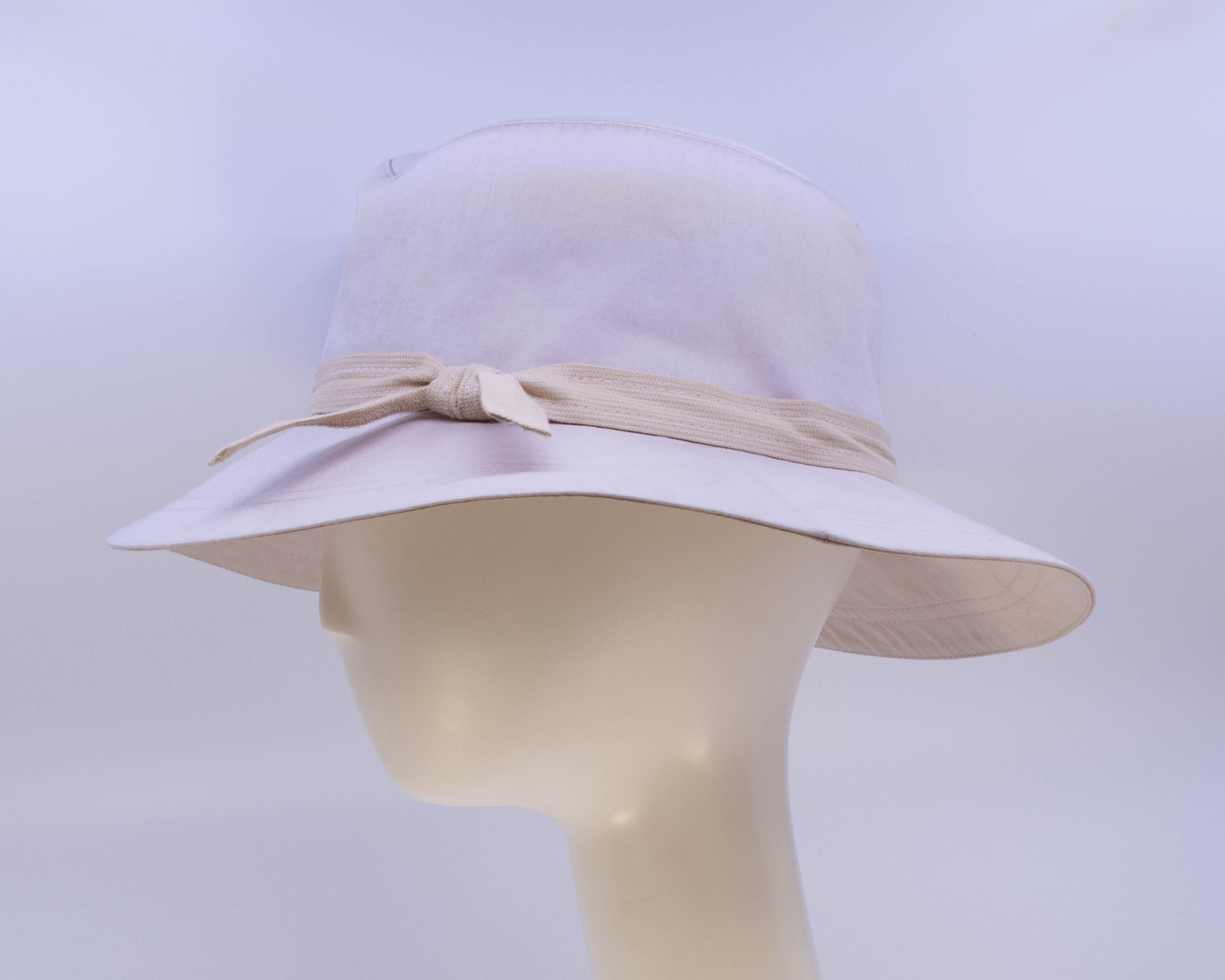 Neutrals: Alexandra - Bone (Side View)