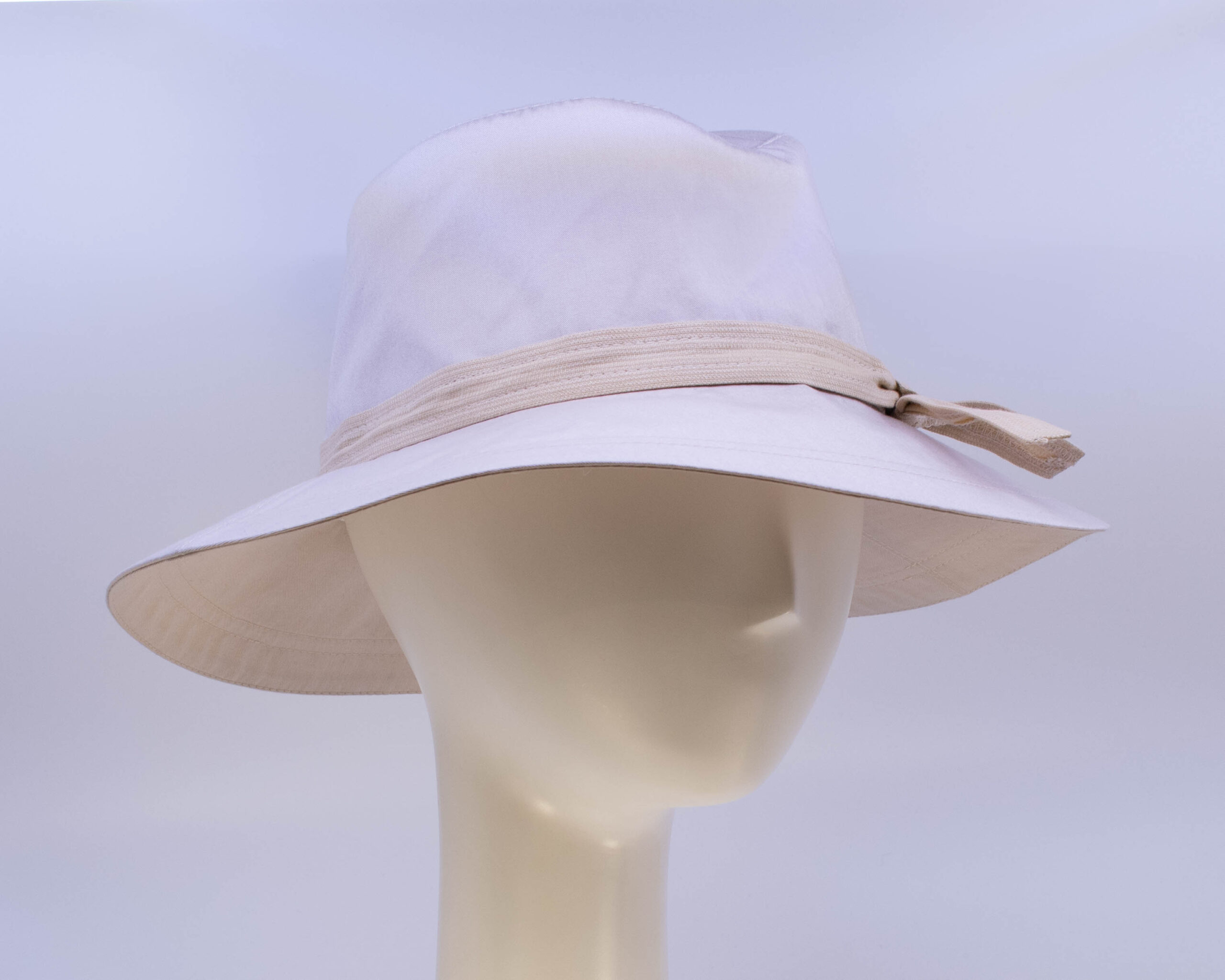 Neutrals: Alexandra - Bone (Side View 2)