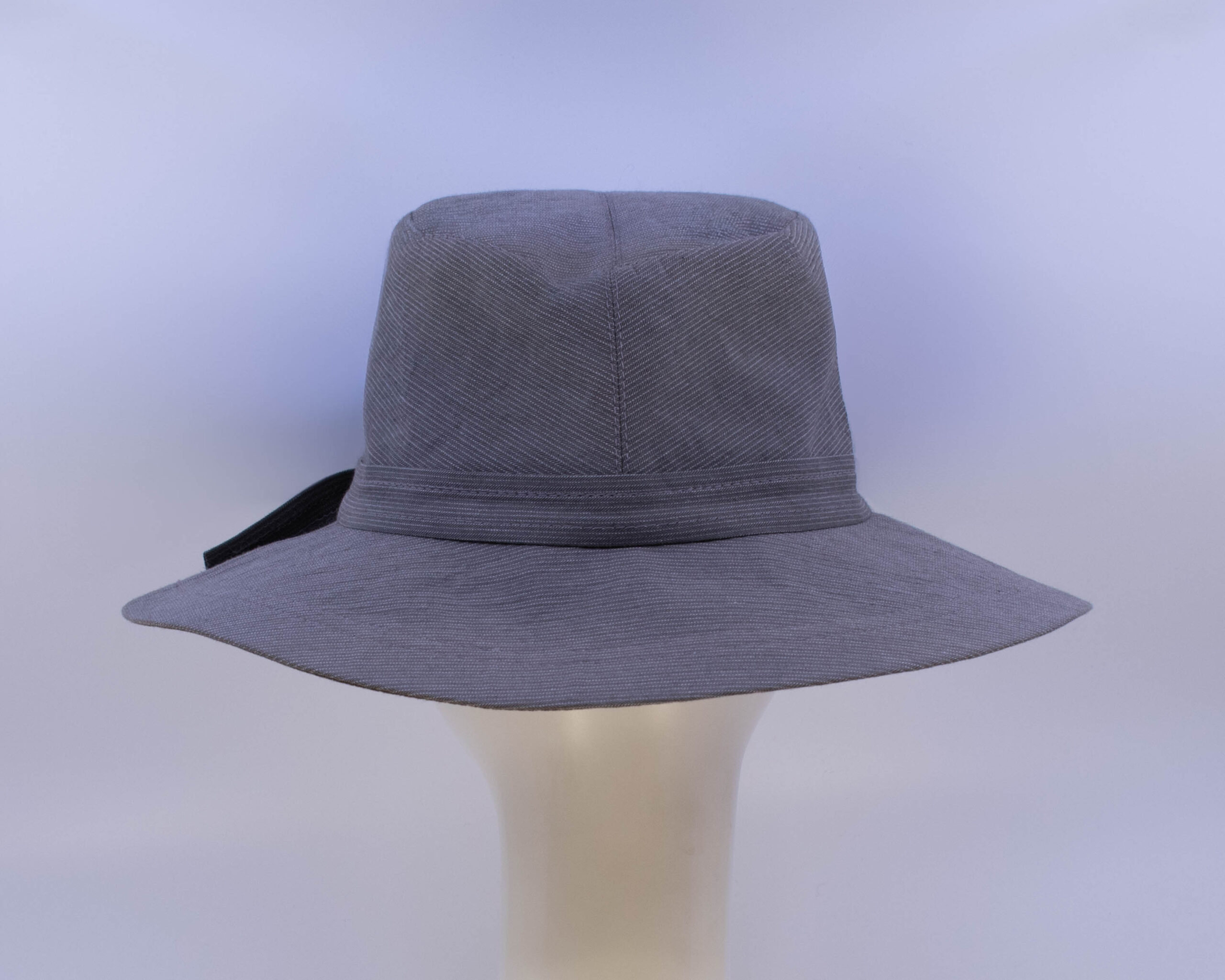 Neutrals: Alexandra - Sage (Back View)