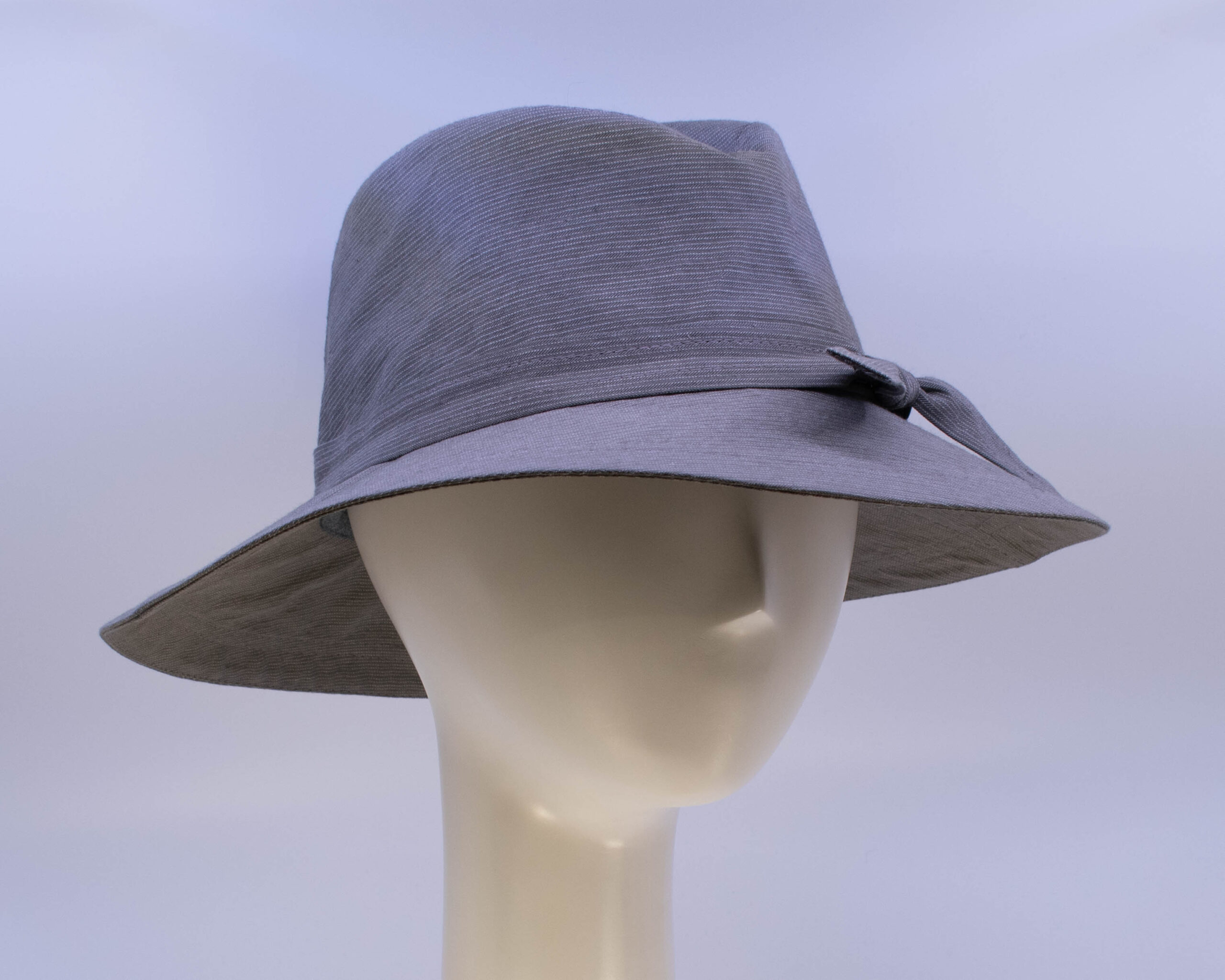 Neutrals: Alexandra - Sage (Side View 2)