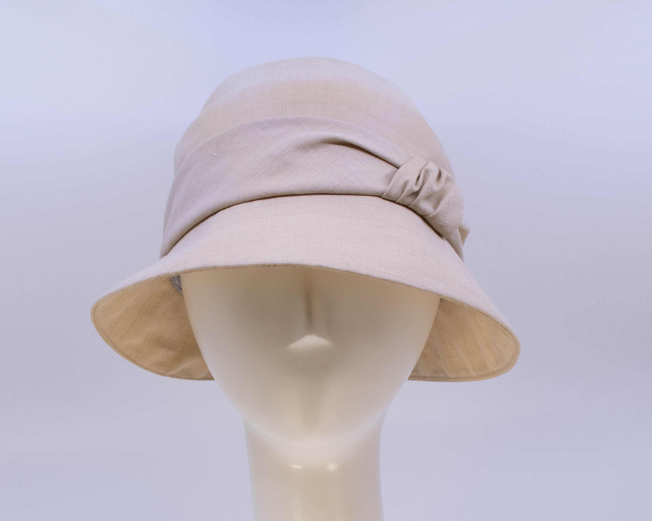 Neutrals: Freda - Buttercream