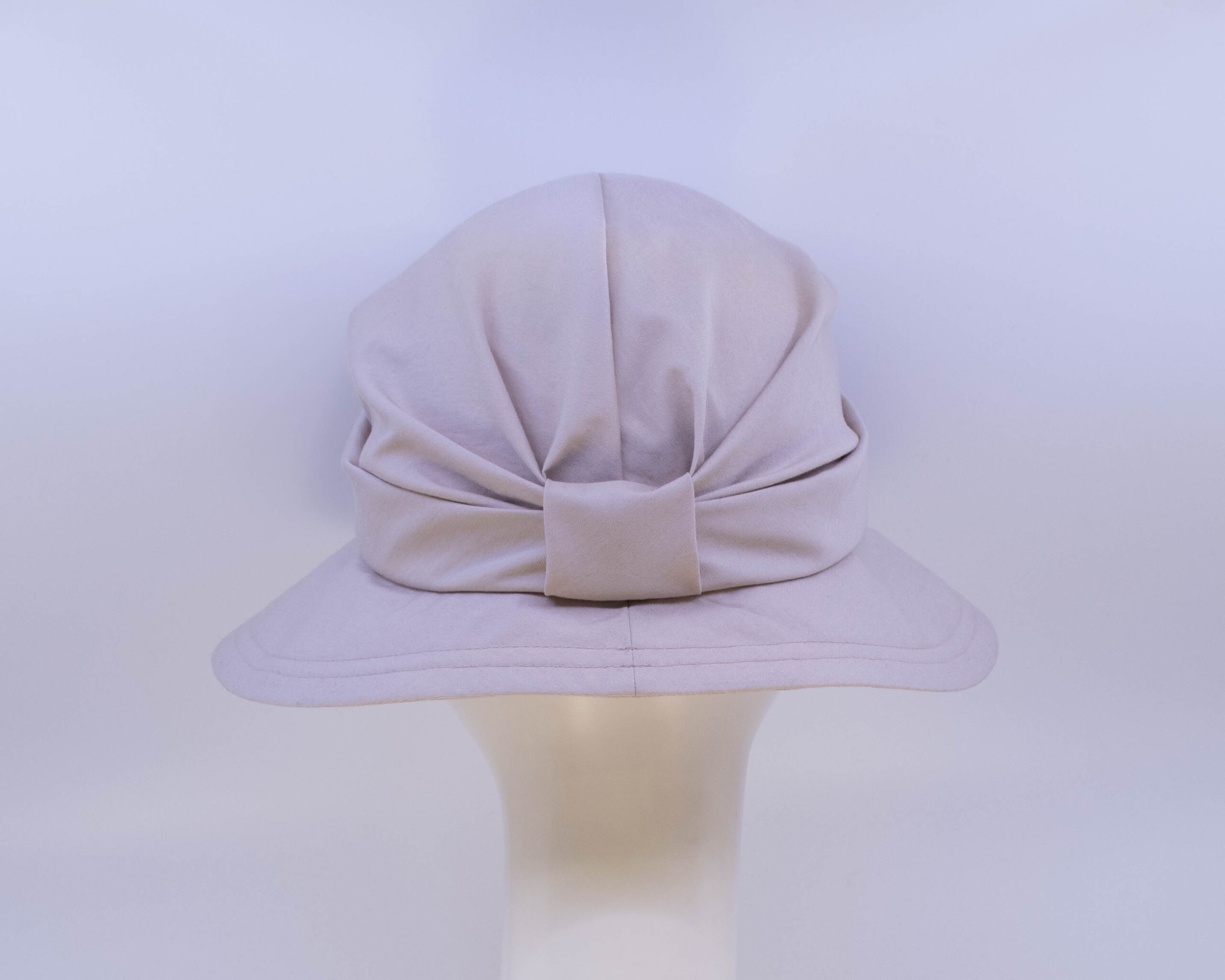 Neutrals: Vivien - Bone (Back View)