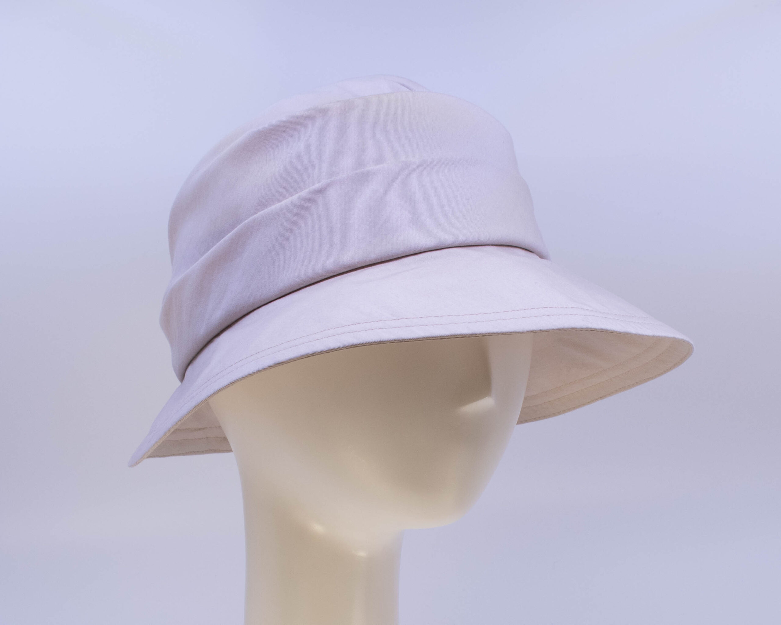 Neutrals: Vivien - Bone (Side View 2)