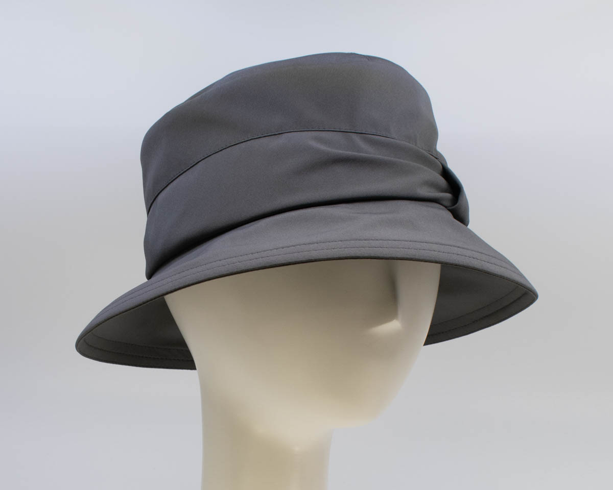 Rainy Day: Brooke - Grey (Side View 2)