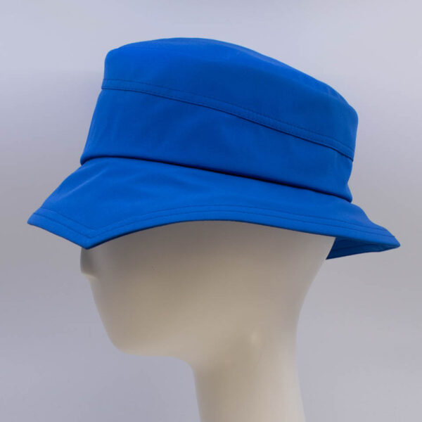 Rainy Day: Grace - Cobalt (Side View)