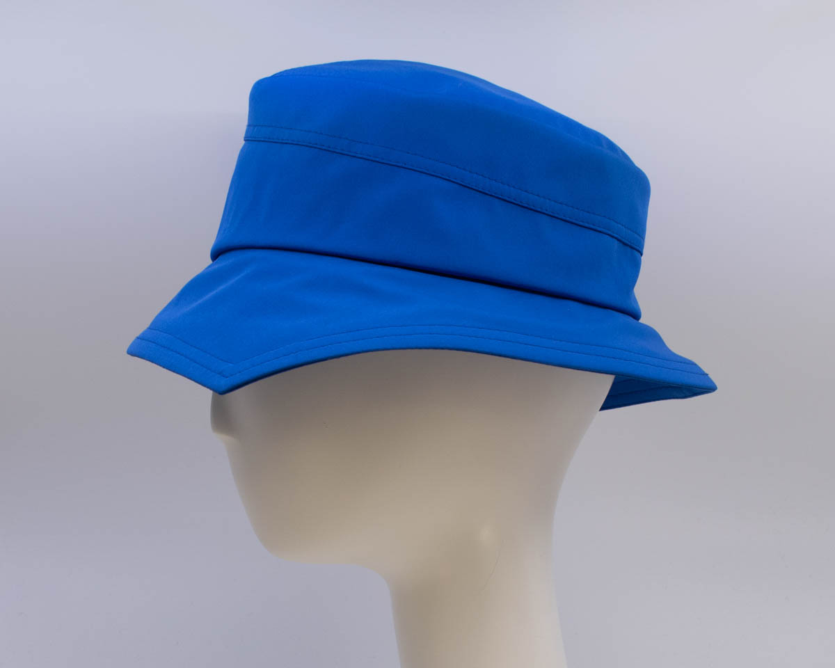 Rainy Day: Grace - Cobalt (Side View)