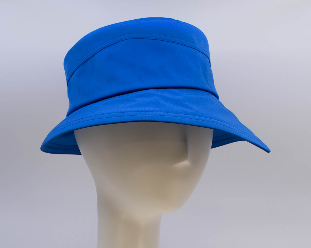 Rainy Day: Grace - Cobalt (Side View 2)