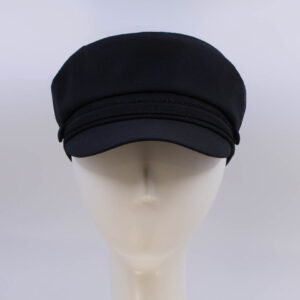 Rainy Day: Perry - Black