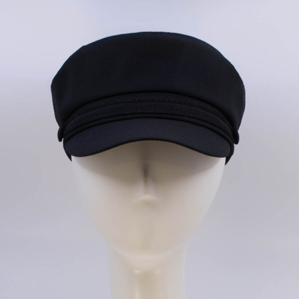 Rainy Day: Perry - Black