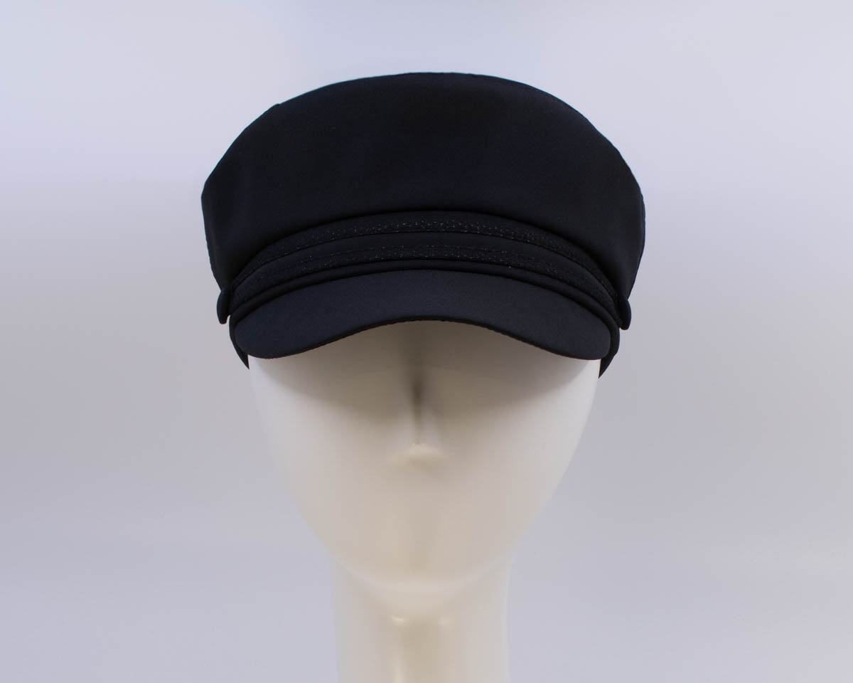 Rainy Day: Perry - Black