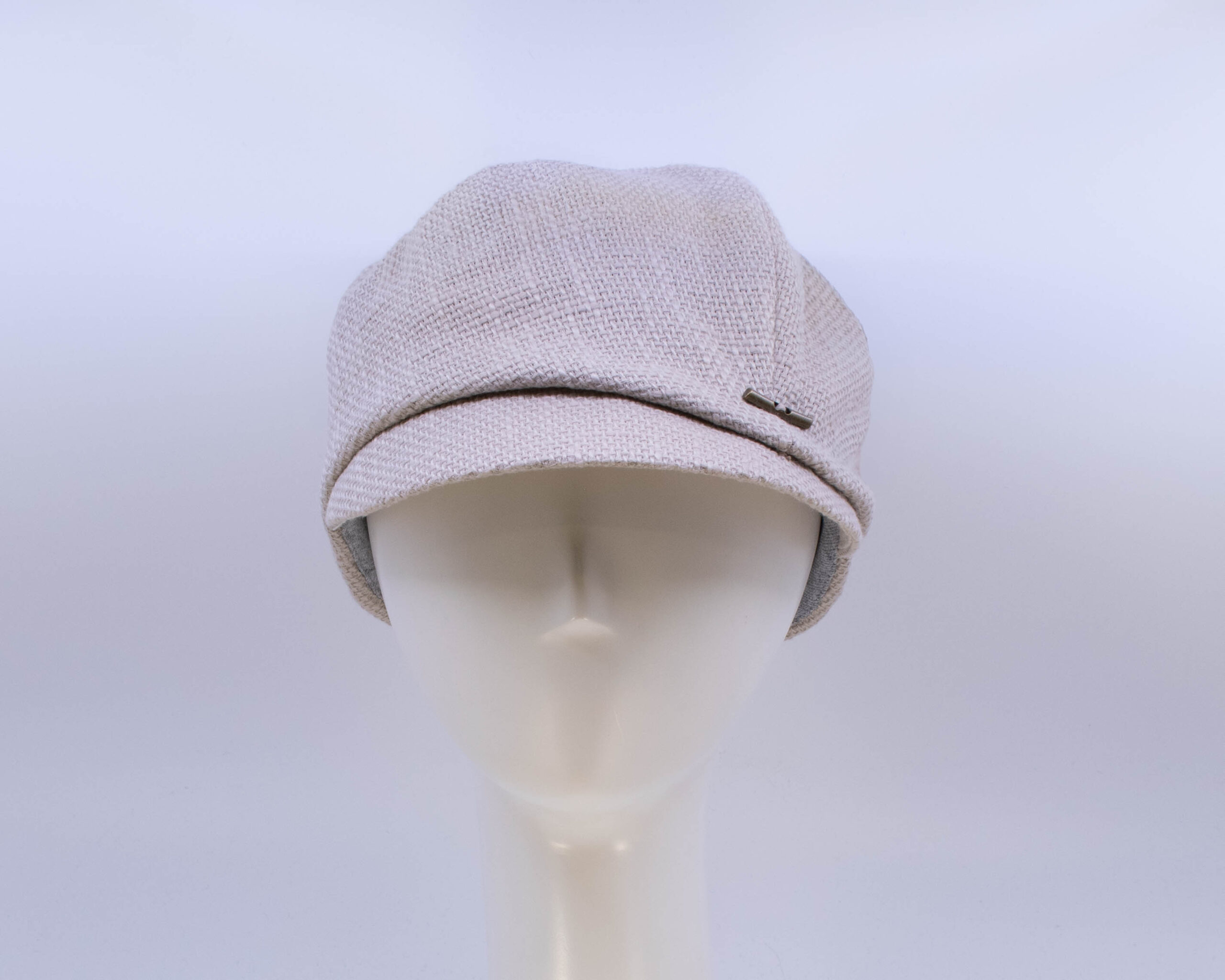 Textures: Dyllan (Burlap) - Taupe