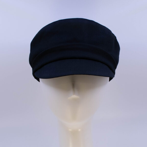 Gabriola: Perry - Black