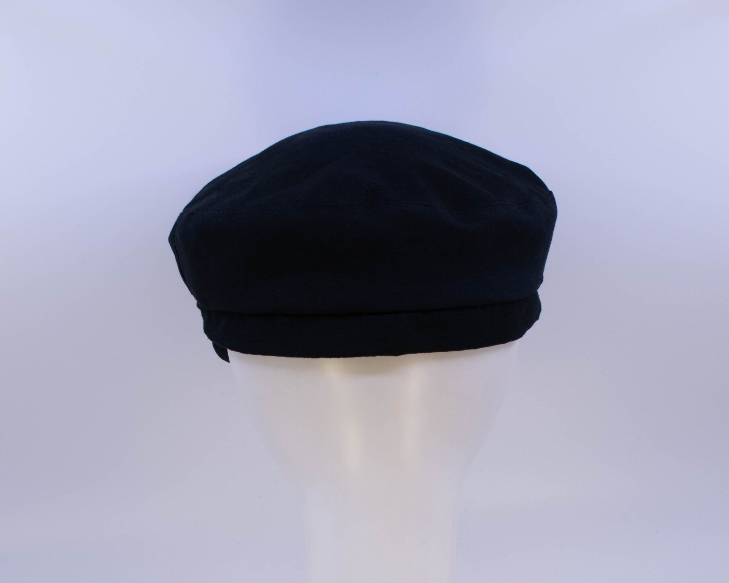 Gabriola: Perry - Black (Back View)