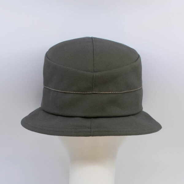 Lake Country: Grace - Olive (Back View)