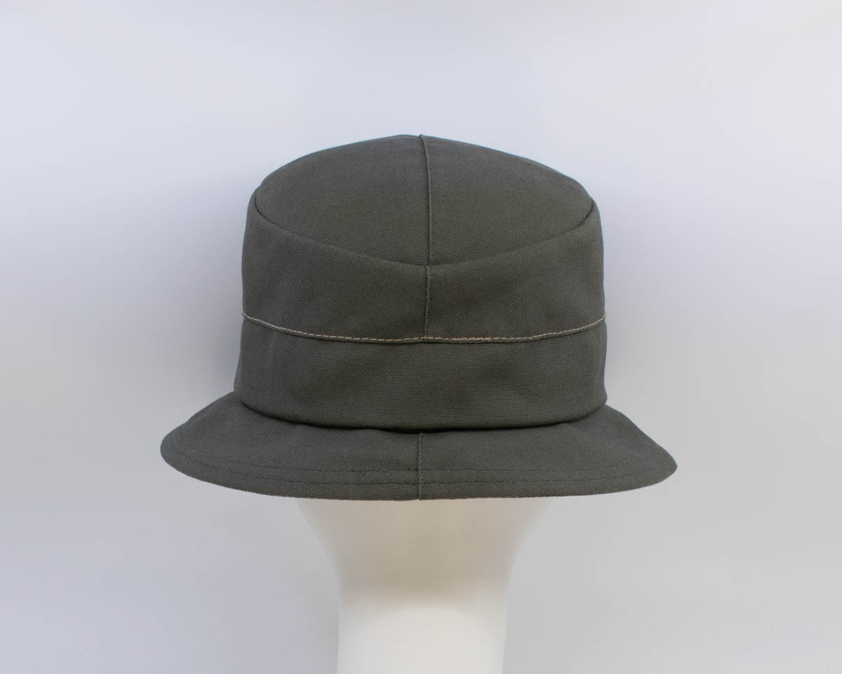 Lake Country: Grace - Olive (Back View)