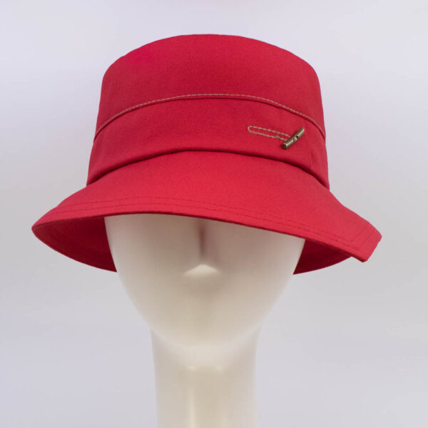 Lake Country: Grace - Red