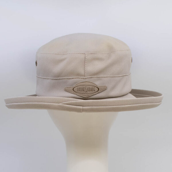 Lake Country: Miranda - Bone (Back View)