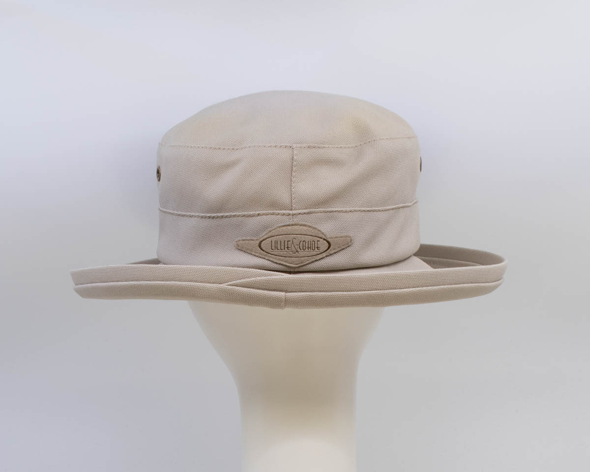 Lake Country: Miranda - Bone (Back View)