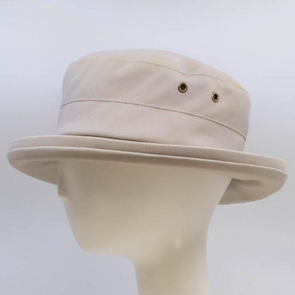 Lake Country: Miranda - Bone (Side View)