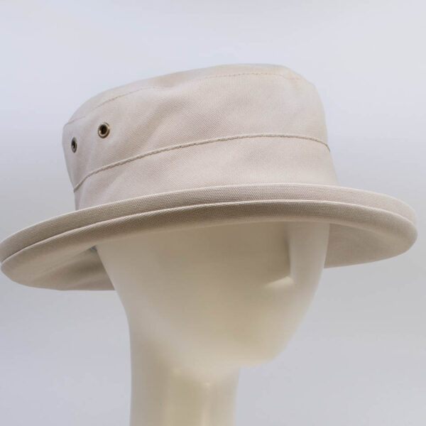 Lake Country: Miranda - Bone (Side View 2)