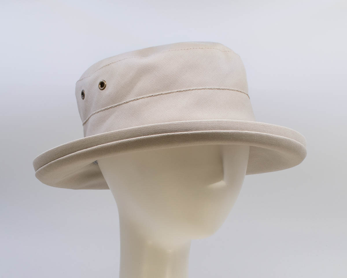 Lake Country: Miranda - Bone (Side View 2)