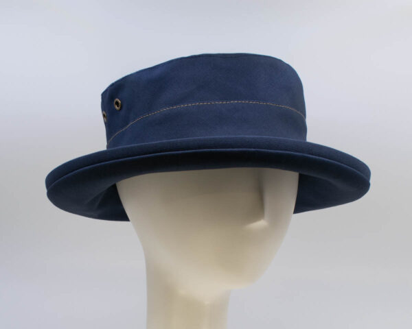 Lake Country: Miranda - Navy (Side View 2)
