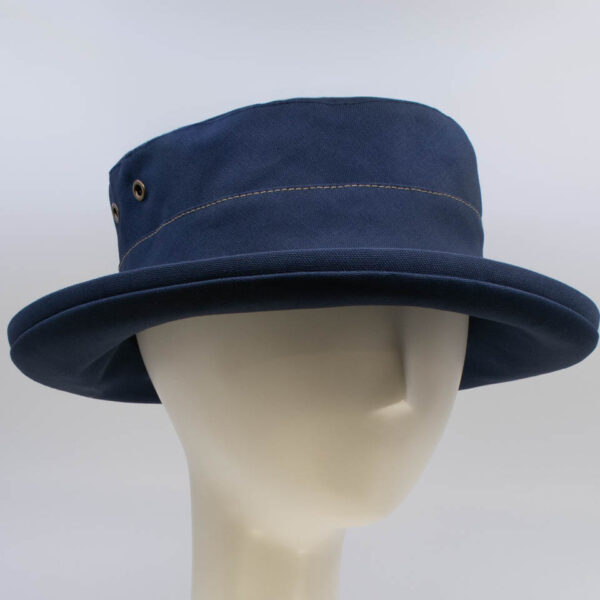 Lake Country: Miranda - Navy (Side View 2)