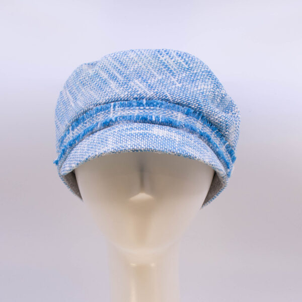 Textures: Penny (Tweeds) - Sky