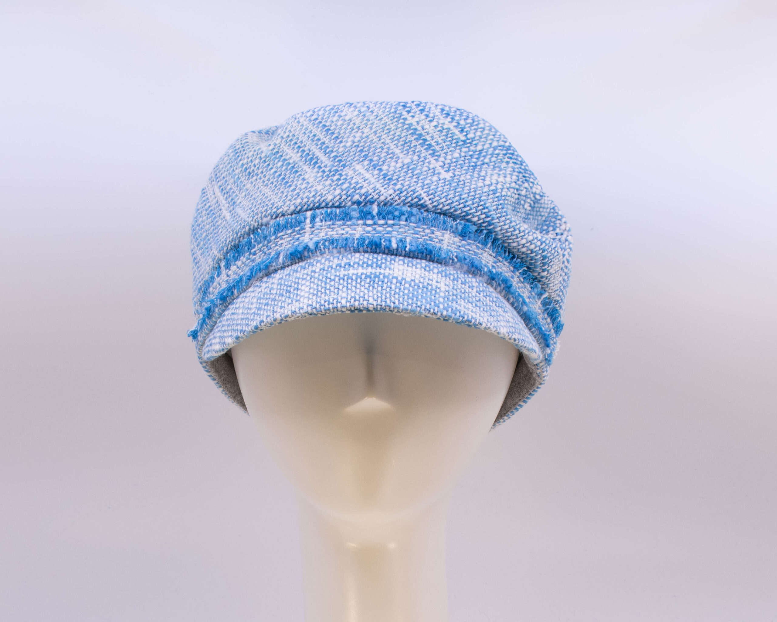 Textures: Penny (Tweeds) - Sky