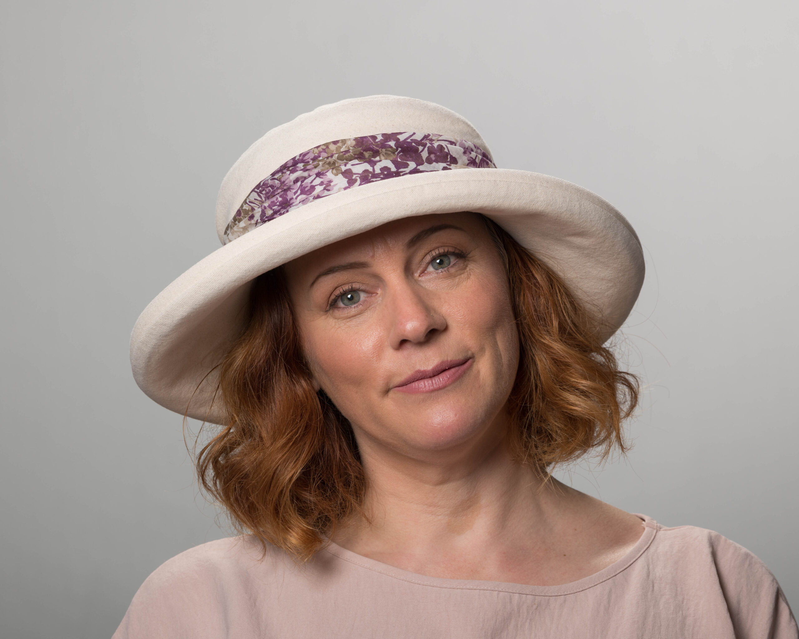 Lake Country: Bridget