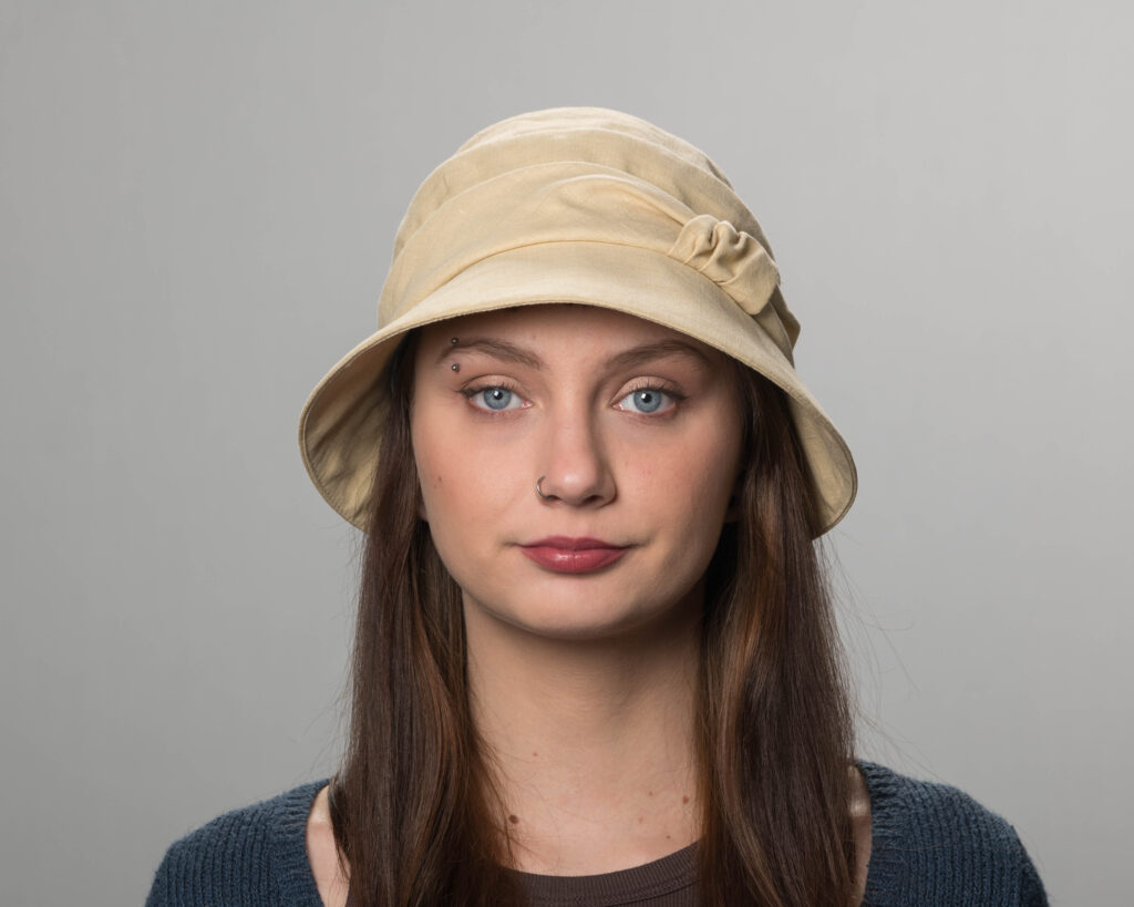 Neutrals: Freda 3