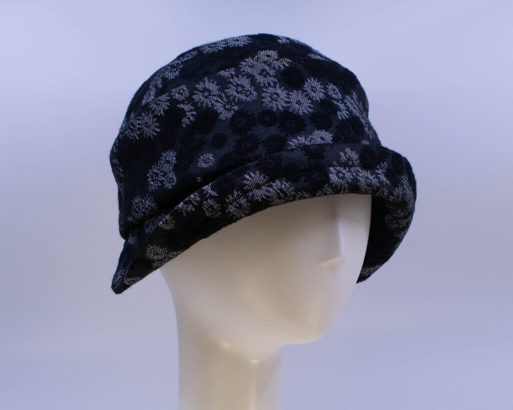 Canadian handmade winter hats