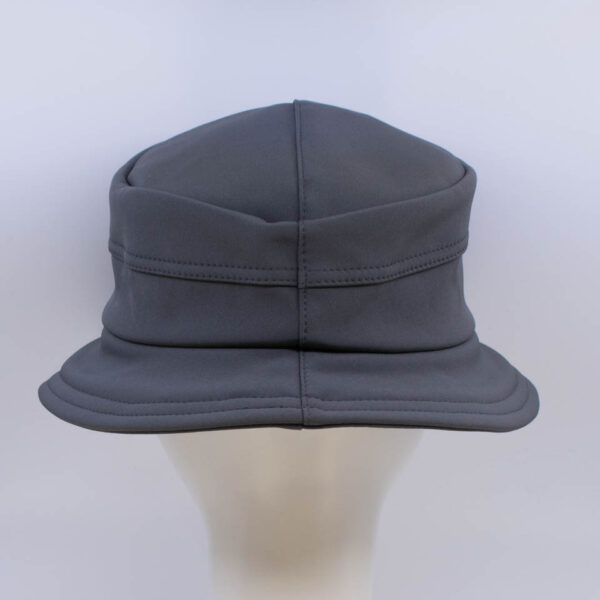 Cloudburst: Grace - Grey (Back View)