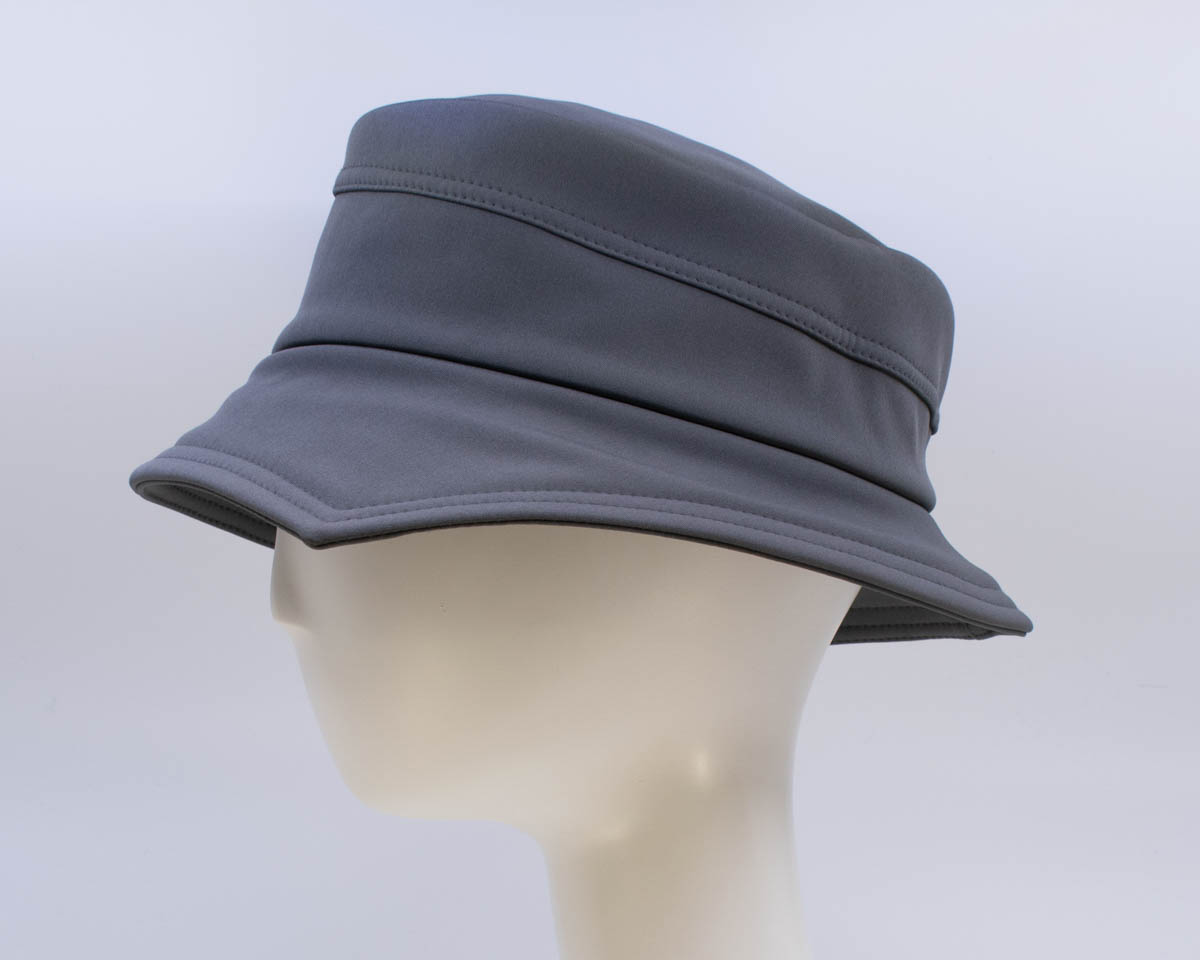 Cloudburst: Grace - Grey (Side View)