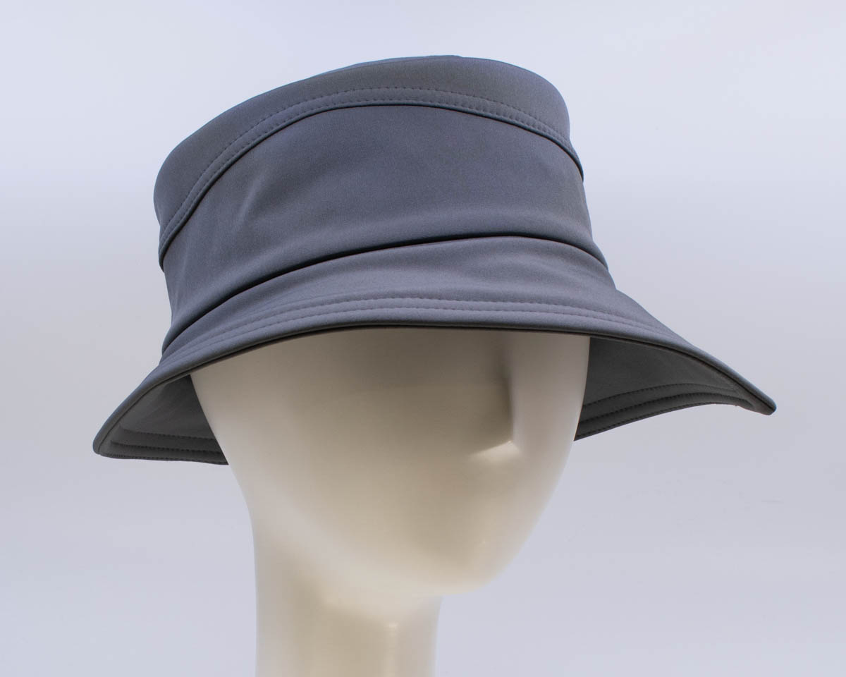 Cloudburst: Grace - Grey (Side View 2)