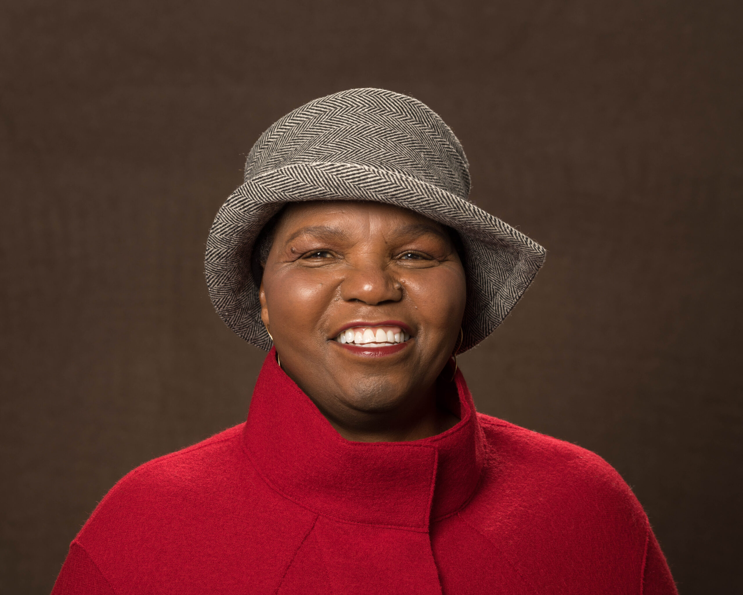 Town & Country: Grace - Blk/Wht