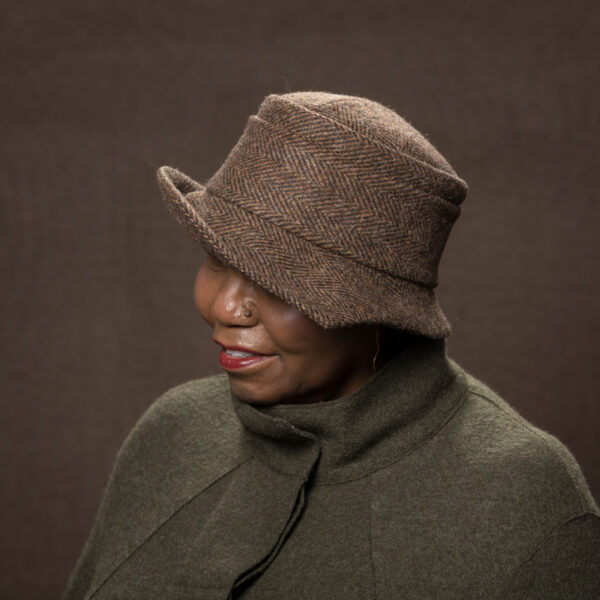 Town & Country: Grace - Chstnt 2