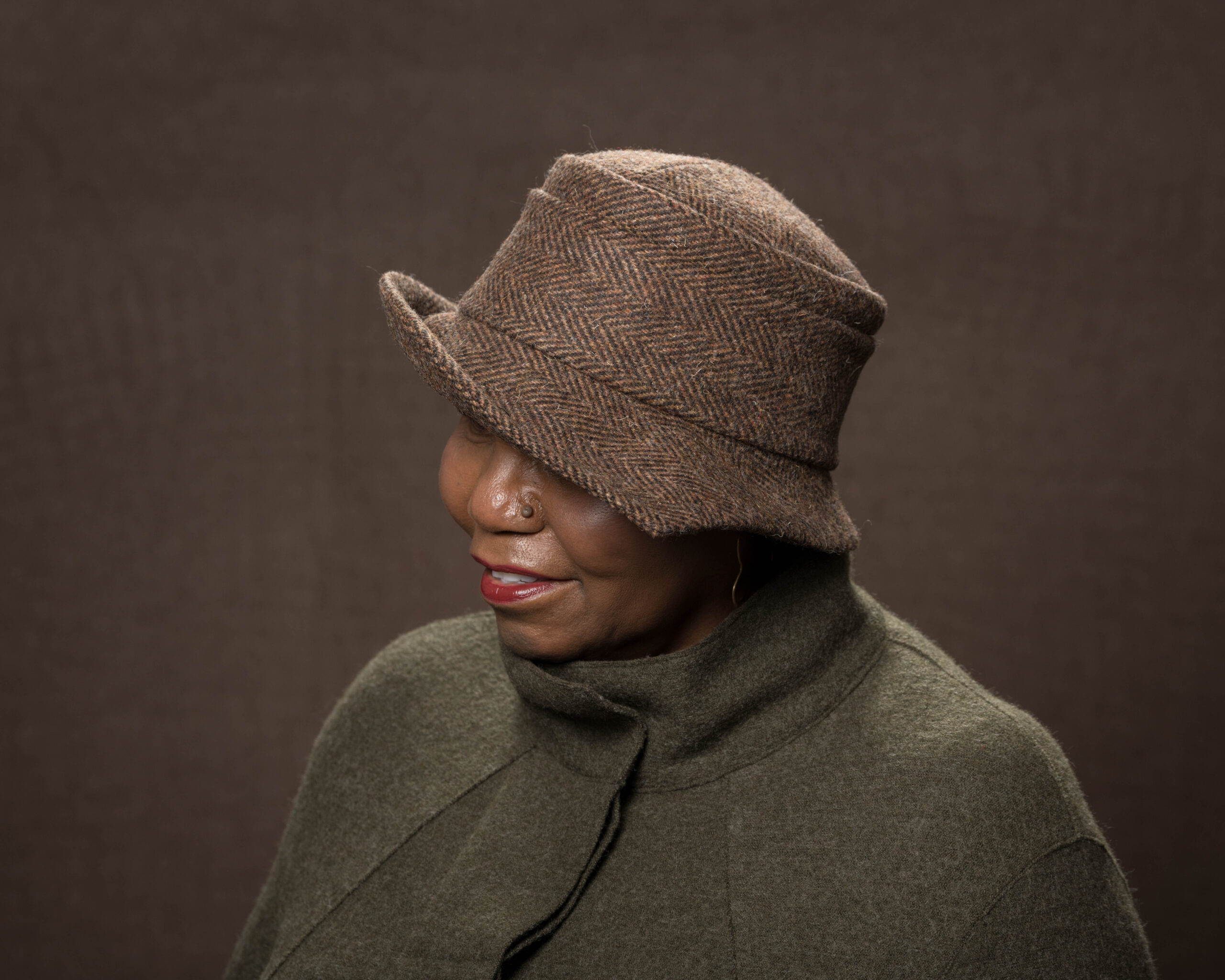 Town & Country: Grace - Chstnt 2