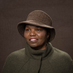 Town & Country: Grace - Chstnt