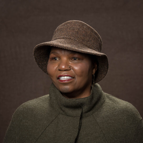 Town & Country: Grace - Chstnt