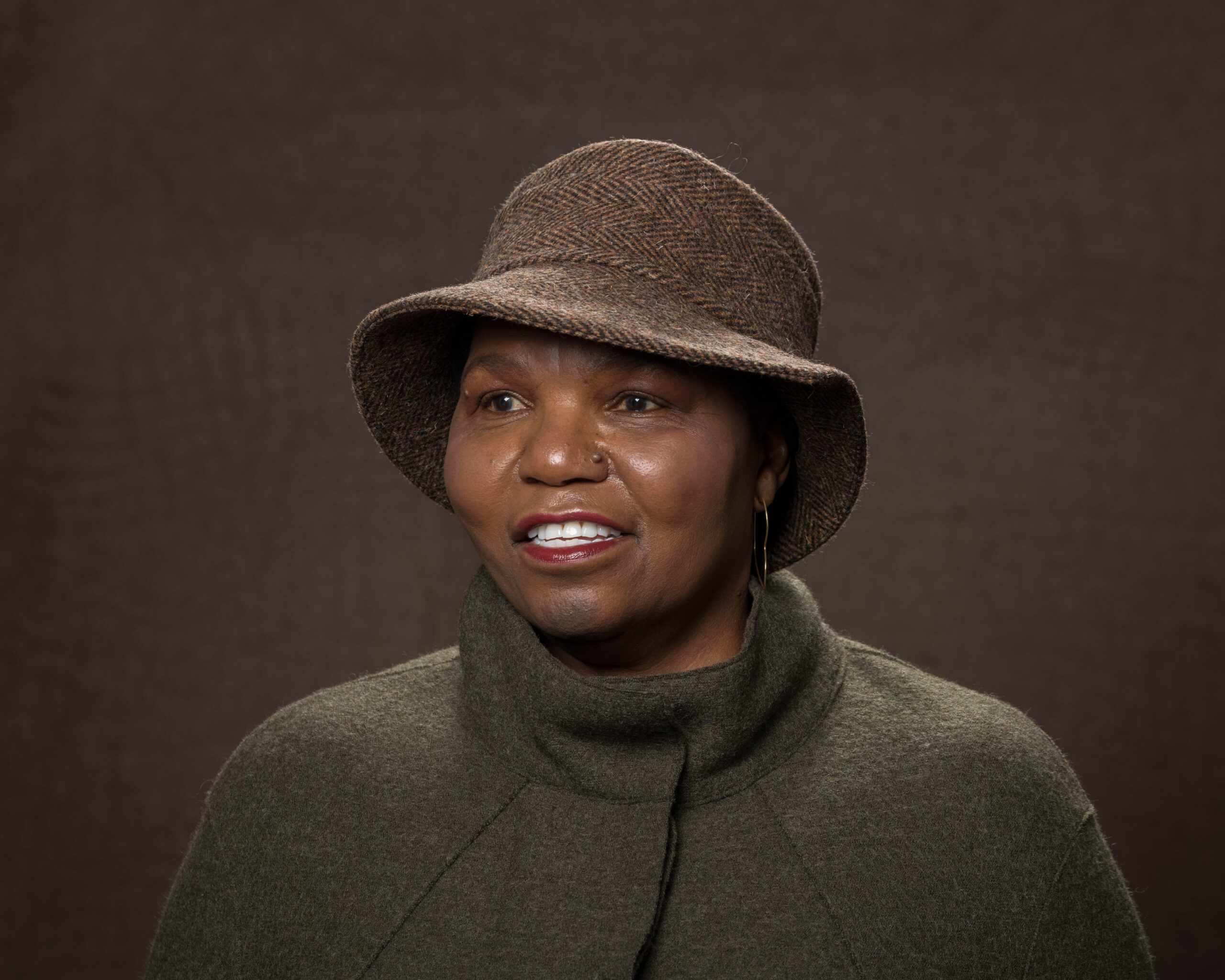 Town & Country: Grace - Chstnt