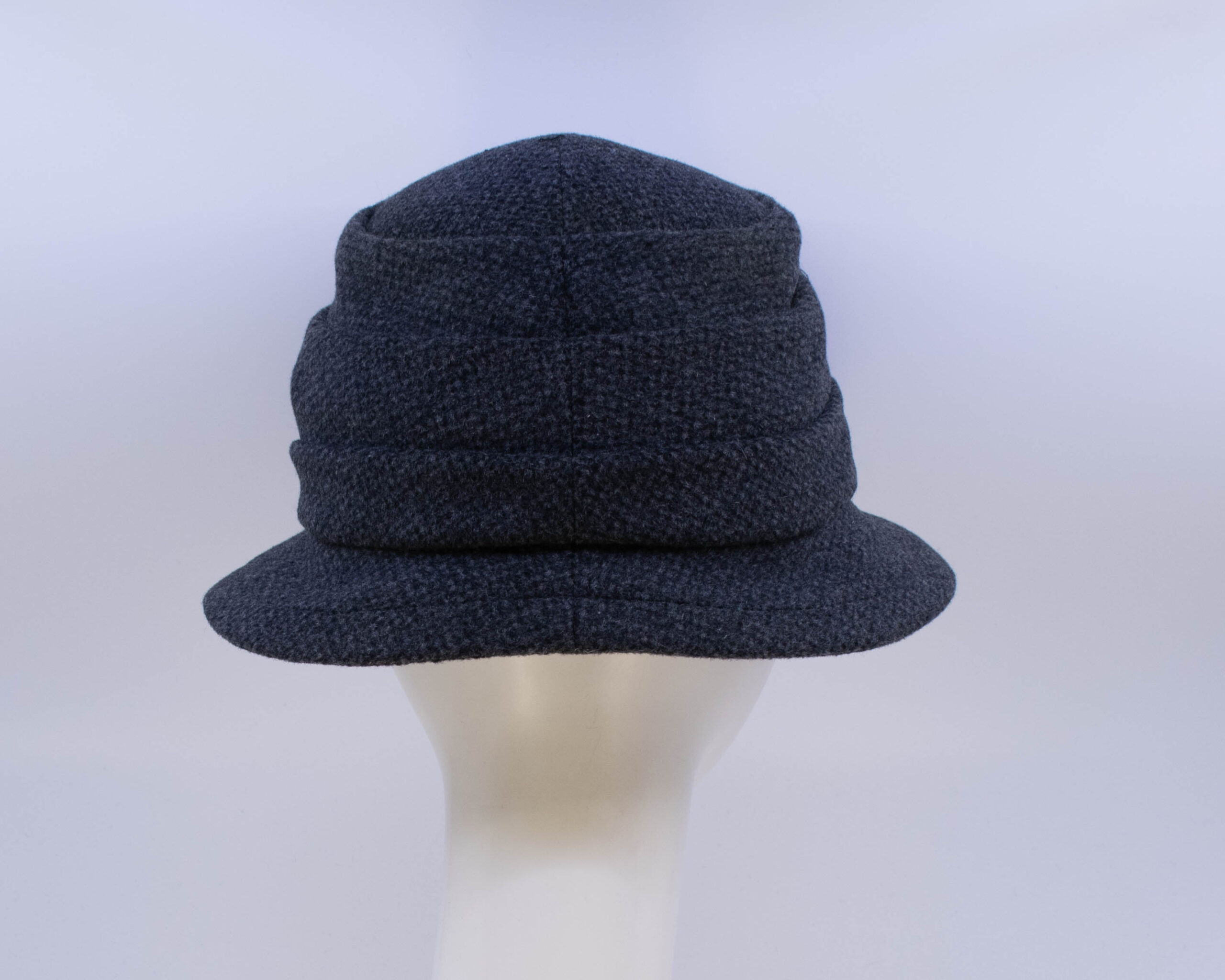 Town & Country: Phoebe - Graphite (Back View)