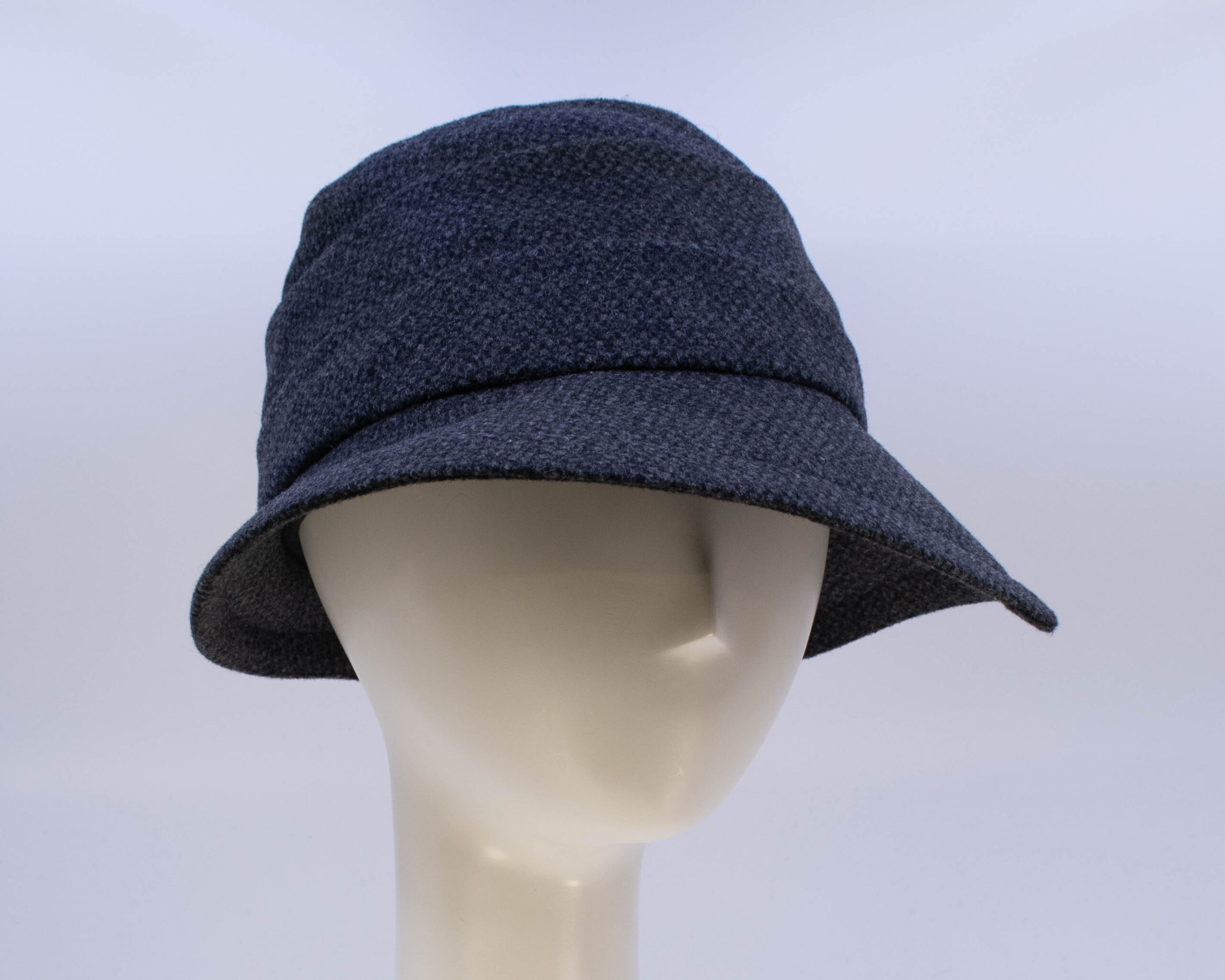 Town & Country: Phoebe - Graphite (Side View 2)