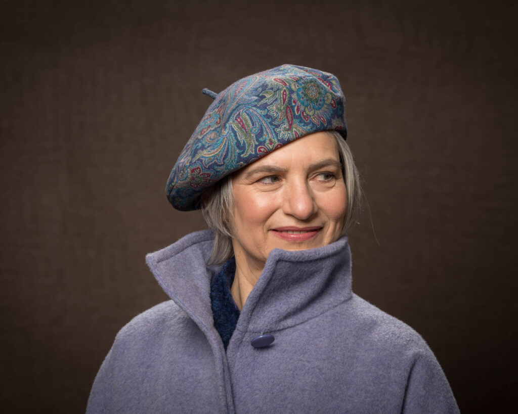 Town & Country: Tam